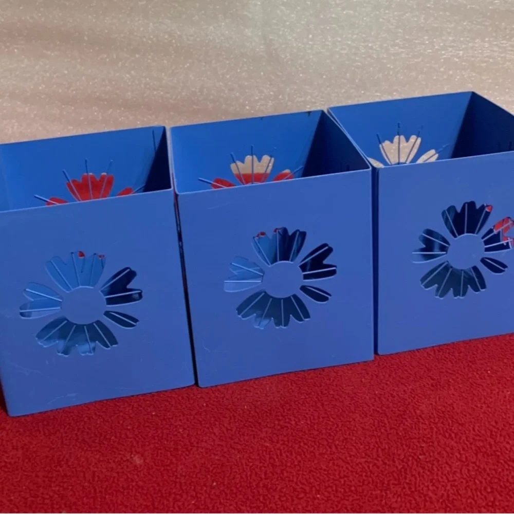 N/A set blue